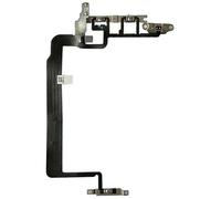 Iphone 13 Pro Max Nappe Bouton Power Volume Vibreur On Off Support Qualité Neuf