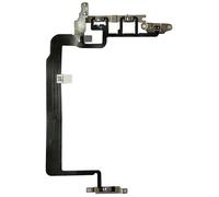 Iphone 13 Pro Max Nappe Bouton Power Volume Vibreur On Off Support Qualité Neuf