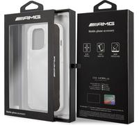 iPhone 13 Pro Mercedes AMG Housse par CG Mobile / Transparent Case Original