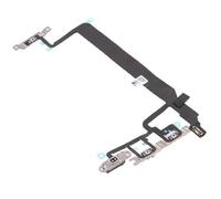Iphone 13 Pro Nappe Bouton Power Volume Vibreur On Off Support Qualité Neuf