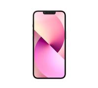 Apple iPhone 13 15,5 cm (6.1") Double SIM iOS 15 5G 128 Go Rose