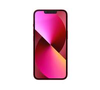 Apple iPhone 13 15,5 cm (6.1") Double SIM iOS 15 5G 128 Go Rouge