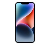 iPhone 14 (6.1" - 128 Go, 6 Go RAM) Bleu