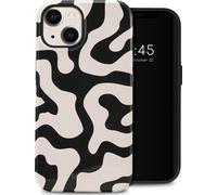 iPhone 14 étui iPhone 14 coque de protection Vivid Backcover plastique multicolore Selencia