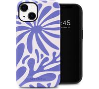 iPhone 14 étui iPhone 14 coque de protection Vivid Backcover plastique multicolore Selencia