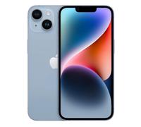 iPhone 14 Plus 256 Go, Bleu