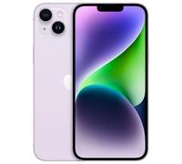 Apple iPhone 14 Plus 17 cm (6.7") Double SIM iOS 17 5G 256 Go Violet