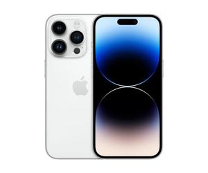 iPhone 14 Pro 128 Go, Argent