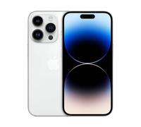 iPhone 14 Pro 256GB Silver