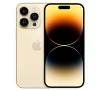 iPhone 14 Pro 512 Go, Or