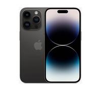 Apple iPhone 14 Pro 15,5 cm (6.1") Double SIM iOS 17 5G 512 Go Noir
