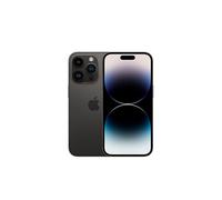 iPhone 14 Pro - 5G smartphone - double SIM / Mémoire interne 128 Go - écran OEL - 6.1" - 2556 x 1179 pixels (120 Hz) - 3 x caméras arrière 48 MP, 12 - Occasion