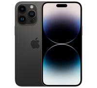 Apple iPhone 14 Pro Max 1 To Noir Sidéral