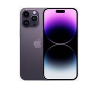 iPhone 14 Pro Max 1TB Purple