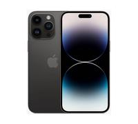 iPhone 14 Pro Max 256GB Black