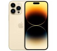 Apple iPhone 14 Pro Max 17 cm (6.7") Double SIM iOS 16 5G 512 Go Or