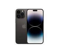 iPhone 14 Pro Max - 5G smartphone - double SIM / Mémoire interne 256 Go - écran OEL - 6.7" - 2796 x 1290 pixels (120 Hz) - 3 x caméras arrière 48 MP, - Occasion
