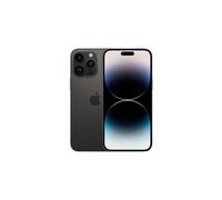 iPhone 14 Pro Max 6,7" 5G Double SIM 128 Go Noir sidéral