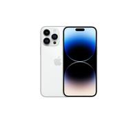 Iphone 14 Pro Max Argent 256Go 5G