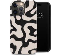 iPhone 14 Pro Max étui iPhone 14 Pro Max coque Vivid backcover plastique coloré Selencia