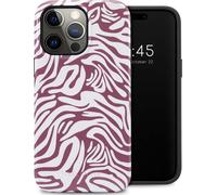 iPhone 14 Pro Max étui iPhone 14 Pro Max coque Vivid backcover plastique coloré Selencia