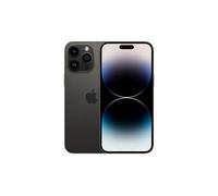 Apple iPhone 14 Pro Max 17 cm (6.7") Double SIM iOS 17 5G 512 Go Noir