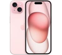 iPhone 15 256GB Rose