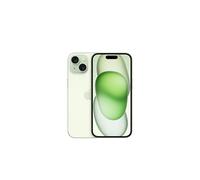iPhone 15 256Go Vert 5G