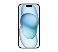 iPhone 15 (6.1" - 128 Go, 6 Go RAM) Bleu