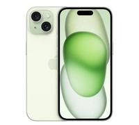 iPhone 15 Plus 256 Go 6,7 pouces 5G Vert
