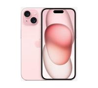 iPhone 15 Plus Rose 512 Go