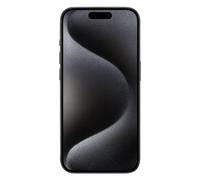 iPhone 15 Pro Max (6.7" - 256 Go, 8 Go RAM) Noir