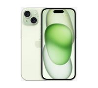 iPhone 15 Vert 256 Go