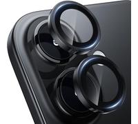 Iphone 16/16 Plus Camera Protector 9h Hardness Anti-Scratch Bubble Free Hd Tempered Glass Tempered Glass Screen Protector Accessory Fit Phone