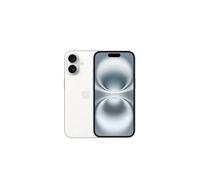 iPhone 16 256Go Blanc