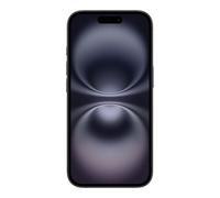 iPhone 16 (6.1'' - 128 Go, 8 Go RAM - No EU, Garantie 1 an) Noir