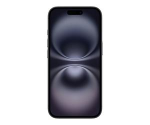 iPhone 16 (6.1'' - 128 Go, 8 Go RAM - No EU, Garantie 1 an) Noir