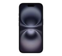 iPhone 16 (6.1" - 128 Go, 8 Go RAM) Noir