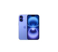 iPhone 16 6,1" 5G 256 Go Double SIM Outremer