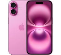 iPhone 16 Plus 256 Go 6,7 pouces 5G Rose