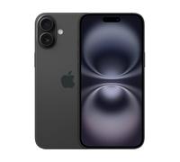 iPhone 16 Plus Noir 256 Go