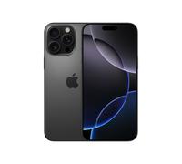 iPhone 16 Pro Max (6.9" - 256 Go, 8 Go RAM) Noir