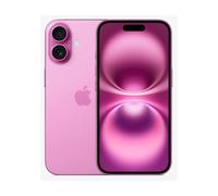 iPhone 16 Rose 128 Go