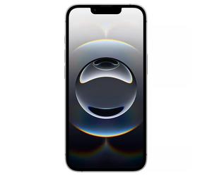 iPhone *16e (6.1'' - 128 Go, 8 Go RAM - No EU, Garantie 1 an) Blanc