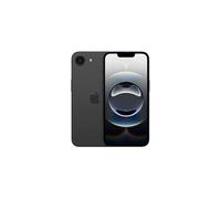 iPhone 16e 6,1" 5G Double SIM 256 Go Noir