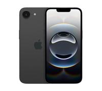 iPhone 16e Noir 256 Go