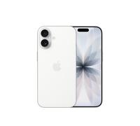 Smartphone APPLE iPhone 17 Blanc 512Go