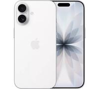 iPhone 17 (5G) 256 Go, Blanc [Version Internationale]