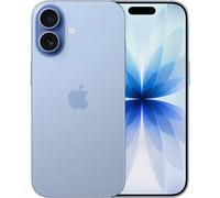 iPhone 17 (5G) 256 Go, Brume