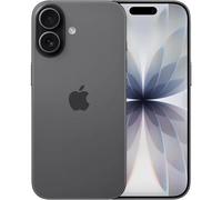 APPLE iPhone 17 256GB Black